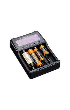 Fenix Are-a4 Mobil Şarj Cihazı Çok Fonksiyonlu