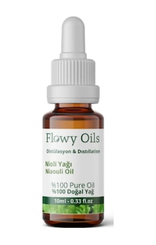 Flowy Oil Nioli Yağı 10 ML