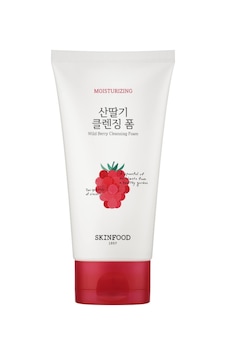 Skinfood Vege Garden Wild Berry Cleansing Foam 150 ML Skinfood Vege Garden Wild Berry Cleansing Foam 150 ML