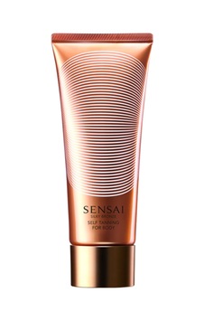 Sensai Silky Bronze Self Tanning For Body 150ml