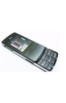 LG Uyumlu Kf510 Kapak Kasa LG Uyumlu Kf510 Kapak Kasa