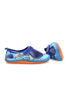 Kiko Kids 01 Aqua Erkek/Kız Çocuk Sandalet Panduf Ayakkabı Turkua Turkuaz Kiko Kids 01 Aqua Erkek/Kız Çocuk Sandalet Panduf Ayakkabı Turkua Turkuaz