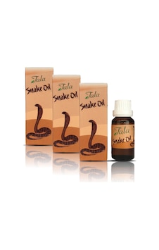 3 Kutu Yılan Yağı 20 Ml Saç Bakım Yağı 3 Kutu Yılan Yağı 20 Ml Saç Bakım Yağı
