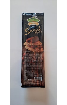 Aşıkbaba Bez Sucuk 215 G