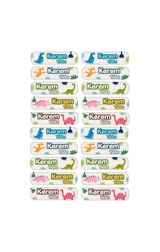Kişiye Özel 20 Adet Dinozor Konseptli Kitap Etiketi - A4 Parlak Kuşe Sticker Diğer Kişiye Özel 20 Adet Dinozor Konseptli Kitap Etiketi - A4 Parlak Kuşe Sticker Diğer