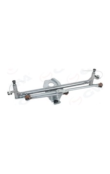 Gva 8990014 Silecek Mekanizması Motorsuz Corsa C-tıgra 00 09 Kollar İle 1274137-23001901-6772571-93196317 - Gva 8990014 Silecek Mekanizması Motorsuz Corsa C-tıgra 00 09 Kollar İle 1274137-23001901-6772571-93196317 -