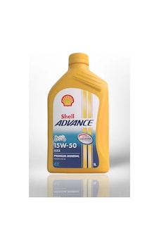 15 50 Ax 5 Motosiklet Yağı 1l 15 50 Ax 5 Motosiklet Yağı 1l