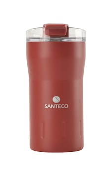 Santeco Kariba Termos 350 Ml-bordo Mavi