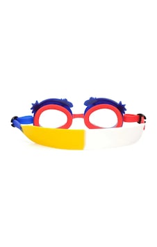 Aqua2ude Rocket Royal Blue Çocuk Deniz Gözlüğü Çok Renkli