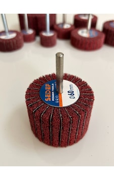 30x20 Saplı Kombi Elyaf Mop Zımpara-10'lu Paket 30x20 Saplı Kombi Elyaf Mop Zımpara-10'lu Paket