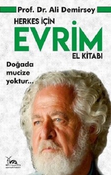 Herkes için Evrim El   Kitabı