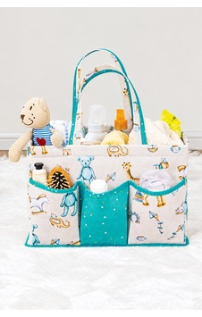 Baby Bakım Çantası & Organizer Erkek Mavi & 30x20x21 Cm Çok Renkli - 930617945 Çok Renkli Baby Bakım Çantası & Organizer Erkek Mavi & 30x20x21 Cm Çok Renkli - 930617945 Çok Renkli