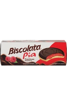 Şölen Biscolata Pia Frambuaz 100 Gr