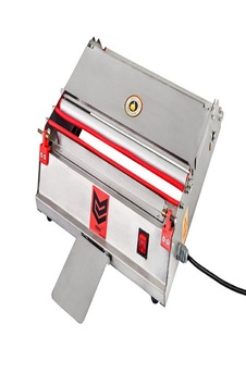Streç Makinesi Mini Emg.sm02 Paslanmaz Çelik - Plastik Streç Makinesi Mini Emg.sm02 Paslanmaz Çelik - Plastik