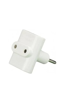 Üçlü Fiş Çoğaltma Aparatı İle Elektrik İhtiyacınızı Karşılayın