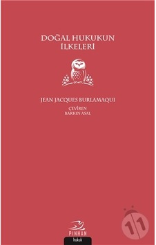 Doğal Hukukun İlkeleri