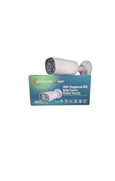 Apronx Ax-bw122s 2mp 2.8mm Full Color Mikrofonlu Bullet Ahd Kamera Apronx Ax-bw122s 2mp 2.8mm Full Color Mikrofonlu Bullet Ahd Kamera