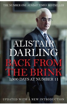 Back From The Brink: 1000 Days At Number 11 Back From The Brink: 1000 Days At Number 11