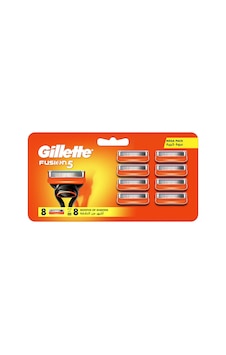 Gillette Fusion5 Yedek Erkek Tıraş Bıçağı 8'li 7702018609864 Gillette Fusion5 Yedek Erkek Tıraş Bıçağı 8'li 7702018609864