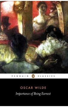 The Importance Of Being Earnest And Other Plays Penguin Books The Importance Of Being Earnest And Other Plays Penguin Books