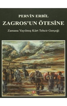 Zagros'un Ötesine - Peri Yayınları Zagros'un Ötesine - Peri Yayınları
