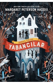 Kardeş Sırları: Yabancılar / Margaret Peterson Haddix Kardeş Sırları: Yabancılar / Margaret Peterson Haddix