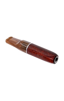 Şahin Edge 9mm Filtreli 5mm Uçlu Akrilik Saplı Sigara Ağızlığı 251115 Şahin Edge 9mm Filtreli 5mm Uçlu Akrilik Saplı Sigara Ağızlığı 251115