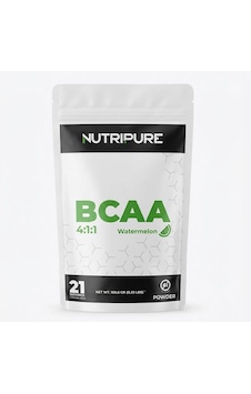 Nutripure Bcaa 4:1:1 150,6 Gr Karpuz Nutripure Bcaa 4:1:1 150,6 Gr Karpuz