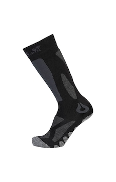 Jack Wolfskin Jack Wolfskın Skı Merıno Sock Hıgh Cut 999 Siyah Jack Wolfskin Jack Wolfskın Skı Merıno Sock Hıgh Cut 999 Siyah