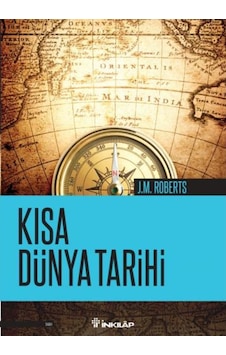 Kısa Dünya Tarihi N11.6343