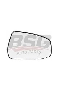 Ayna Camı Sağ Bs71 17k740 Fa Ford Focus Bm 08- Oem No: 7s71 17k740 Ca