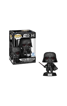 Funko Pop Star Wars Darth Vader Diamond Glitter Funko Pop Star Wars Darth Vader Diamond Glitter