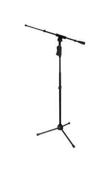 Gator Frameworks Gfw-mıc-2120 Deluxe Tripod Mic Stand With Telescoping Boom