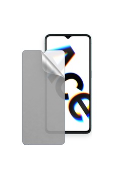 Schitec Oppo Reno Ace Uyumlu Ön Yüzey Mat Hidrojel Ekran Koruyucu Schitec Oppo Reno Ace Uyumlu Ön Yüzey Mat Hidrojel Ekran Koruyucu