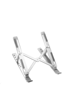 Frisby FNC-5150ST Taşınabilir Katlanır Alüminyum Tablet/Notebook/Laptop Standı (10 ~ 15.6) Frisby FNC-5150ST Taşınabilir Katlanır Alüminyum Tablet/Notebook/Laptop Standı (10 ~ 15.6)