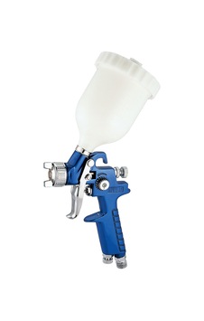 Wufu Boya Tabancası 1.0mm Gölge Tabancası H-2000g2