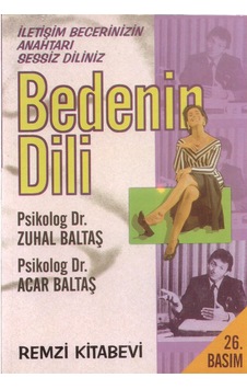 Bedenin Dili; İletişim Becerinizin Anahtarı Sessiz Diliniz
