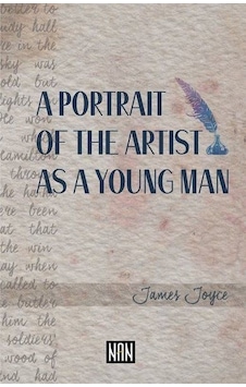 A Portrait Of The Artist As A Young Man A Portrait Of The Artist As A Young Man