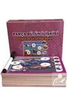 Parça Bütün İlişkisi 3-6 Yaş Parça Bütün İlişkisi 3-6 Yaş