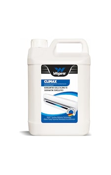 Wogens 5 Kg Konsantre Klima Temizleme Sıvısı Wogens 5 Kg Konsantre Klima Temizleme Sıvısı
