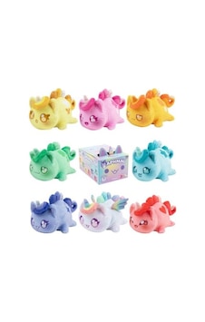 Aphmau Sürpriz Unicorn Pelus-6025U9 Aphmau Sürpriz Unicorn Pelus-6025U9