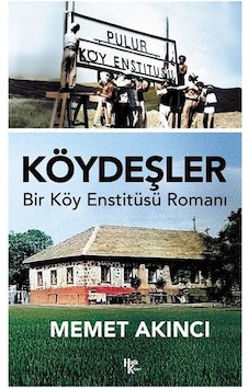 Köydeşler / Mehmet Akıncı Köydeşler / Mehmet Akıncı