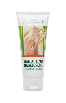 Krauterhof El ve Tırnak Kremi 100 ML