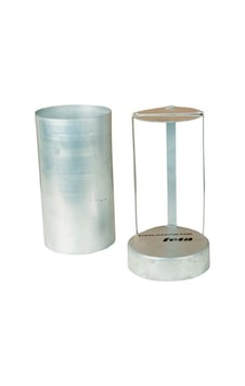 Sterilizasyon Kabı Petri Kabı Için N11.12681