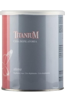 Tanaçan Konserve Titanyum Ağda 800 ML Tanaçan Konserve Titanyum Ağda 800 ML