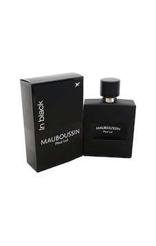 Mauboussin Pour Lui In Black Erkek Parfüm EDP 100 ML Mauboussin Pour Lui In Black Erkek Parfüm EDP 100 ML