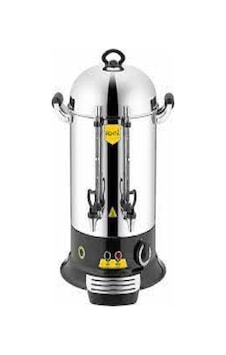 Remta Er14 Elegance Çay Makinesi, 15 L, 160 Bardak Kapasiteli Remta Er14 Elegance Çay Makinesi, 15 L, 160 Bardak Kapasiteli