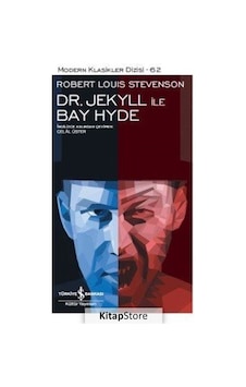 Dr. Jekyll Ile Bay Hyde / Robert Louis Stevenson N11.3506 Dr. Jekyll Ile Bay Hyde / Robert Louis Stevenson N11.3506