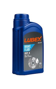 Brake Fluıd Dot4 0,5 Lt Brake Fluıd Dot4 0,5 Lt