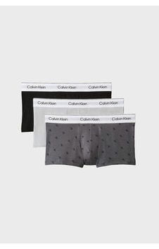 Calvin Klein Logolu Pamuklu 3 Pack Boxer Lv00nb4847x2u Erkek Boxer Lv00nb4847 X2u Siyah-beyaz-gri Çok Renkli Calvin Klein Logolu Pamuklu 3 Pack Boxer Lv00nb4847x2u Erkek Boxer Lv00nb4847 X2u Siyah-beyaz-gri Çok Renkli